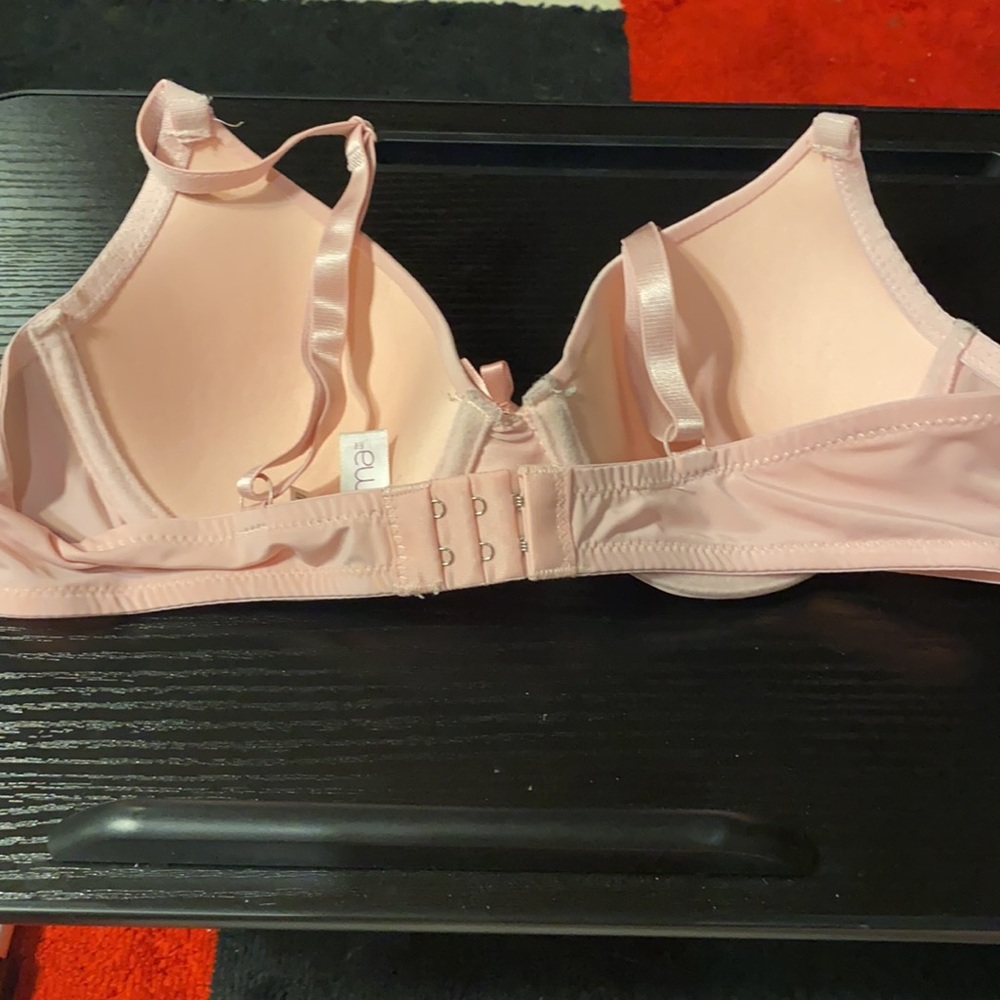 Padded bra - Picture 2 of 3